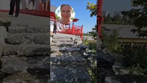 ЯПОНСКИЙ САД
ПАРК ГАЛИЦКОГО
24.08.24