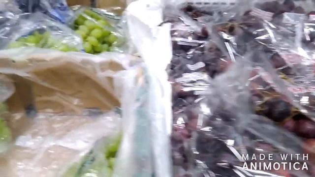 Магнит. Носки-маску не нашла. Обзор полочек и покупок. смотреть онлайн