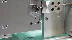 CNC-wire-bending-machine ПГС-02М  HOOK 1