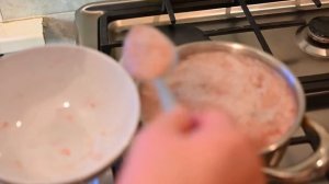 Как приготовить кисель. Лучший рецепт от @Мамины рецепты