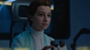 Призрак в доспехах (2017)