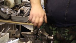 Не выбрасывайте БЛЕНДЕР! Шикарная самоделка своими руками!