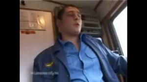 7 Ошибок машиниста Жидкова