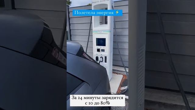 Реальный расход электромобиля HYUNDAI IONIQ 5