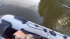 РЫБАЛКА НА ОБИ 2022 Ташара