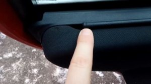 Кронштейн шторки двері renault megane 2