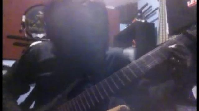 Agile 9 string attacked!! смотреть онлайн