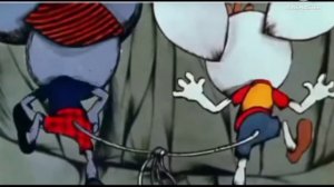 МУЛЬТФИЛЬМЫ анонс