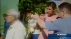 Беспредел Администрации Москва Капотня ( Снос гаражей)