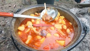 Думляма на Тромъегане. 06.08.2023