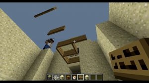 Супер реалистичная ловушка "Зыбучие пески" для профи [Minecraft механизмы]