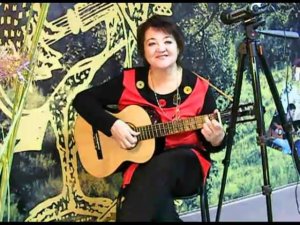 Светлана Смагина. Вёсны и зимы.