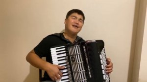Жакшынакайым . Каныбек Дайырбек уулунун аткаруусунда.