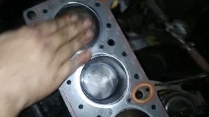 Ваз 21,03 выработка блока