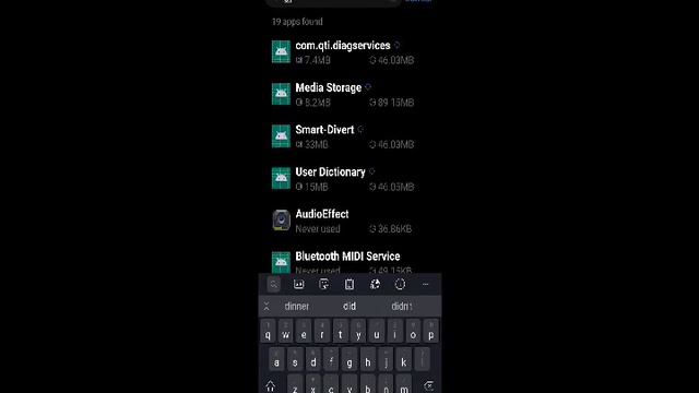 how to delete digital wellbeing history/how to delete history on mi