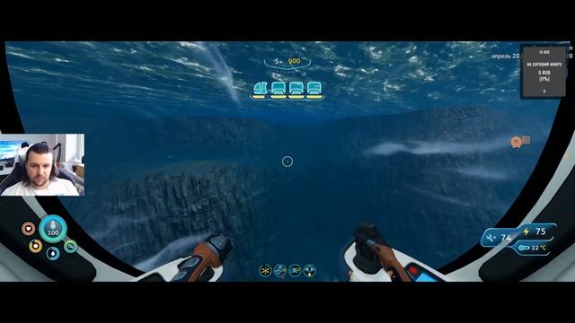 Прохождение #10︱▶AG◀︱Subnautica Below Zero смотреть онлайн