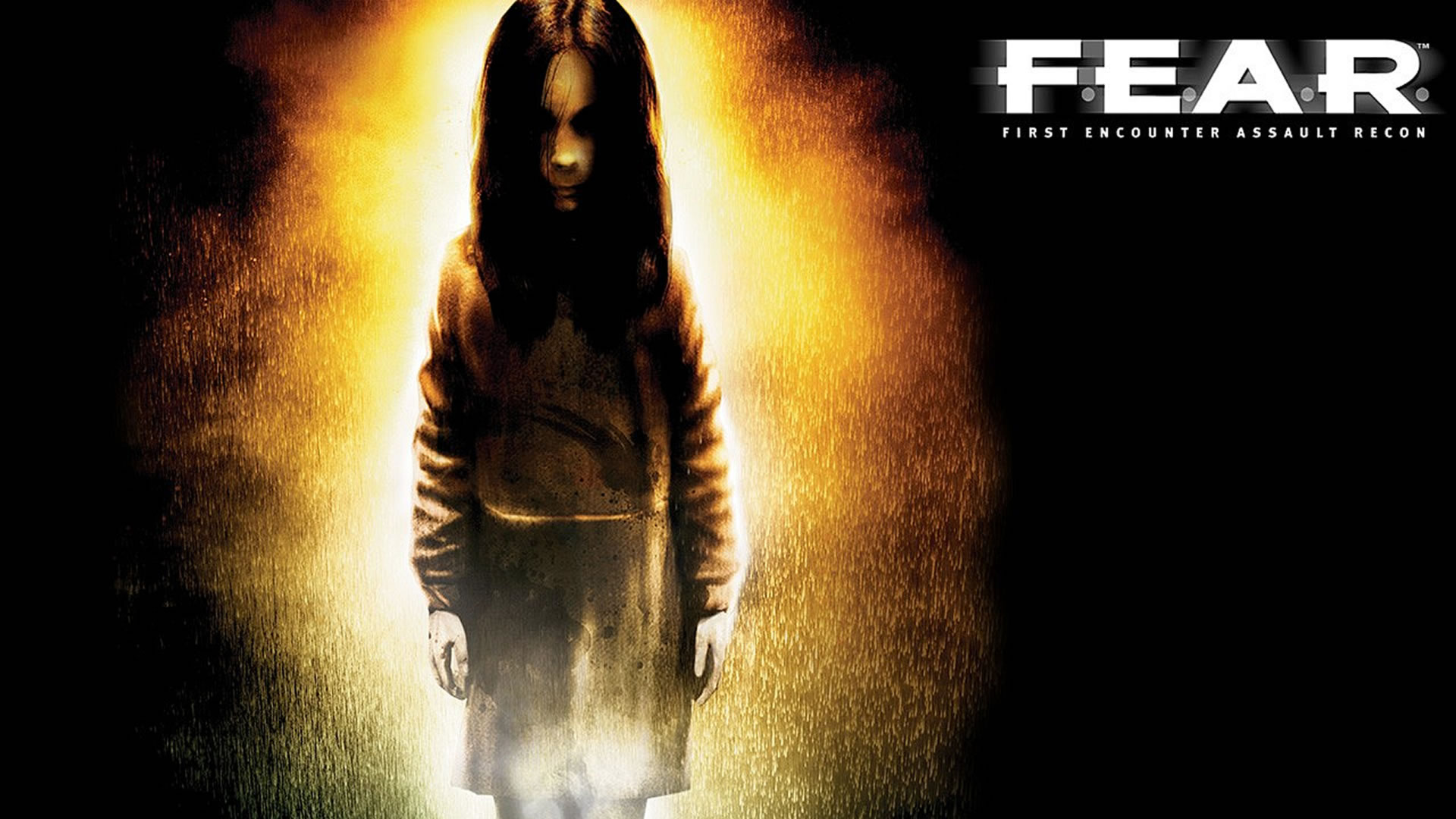 F.E.A.R. (серия 15)