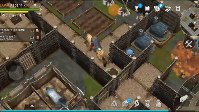 КАК РЕЙДИТЬ ВО FROSTBORN? ПОДРОБНЫЙ ГАЙД ПО РЕЙДАМ смотреть онлайн