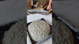 изготовление тротуарной плитки своими руками