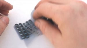 Обзор набора ЛЕГО ТЕХНИК 42117 гоночный самолёт.