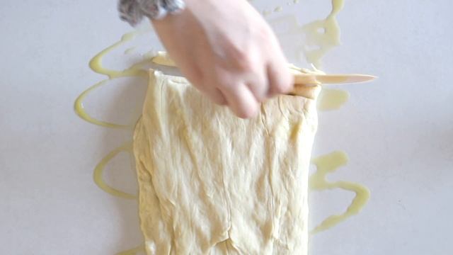 Grissini Breadsticks | AN ITALIAN IN MY KITCHEN смотреть онлайн