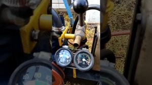 Компрессор своими руками из ЗиЛ -130