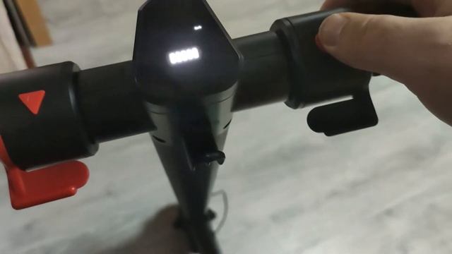 Электросамокат Mizar Zeon смотреть онлайн