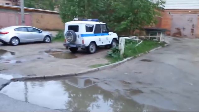Оп Оп Опа мусора! (мем ремикс)