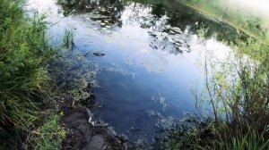 КАК БЫСТРО ОСНАСТИТЬ ПОПЛАВОЧНУЮ УДОЧКУ Огрузка поплавка