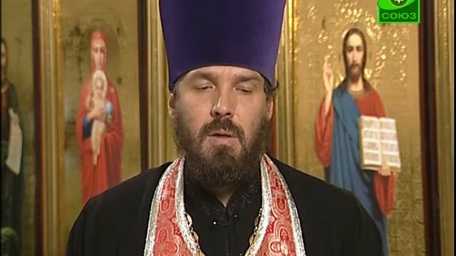 29 июля. Священномученик Афиноген и десять его учеников смотреть онлайн