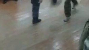 Первый семинар Соловьева А . А .  в Санкт - Петербурге  Русский стиль - система рукопашного боя 200