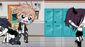 ||Любовь психа|| {яой гача лайф} 𝙴𝚙1