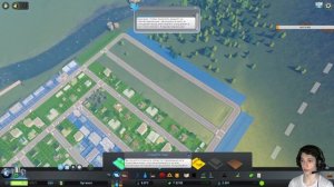 №2. Cities: skylines прохождение (ситис скайлайн)
