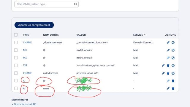 Шаг 3. Как настроить протокол HTTPS на Тильде? ДВЕ (2!) записи DNS. Переадресация. Самопроверка. смотреть онлайн