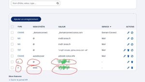 Шаг 3. Как настроить протокол HTTPS на Тильде? ДВЕ (2!) записи DNS. Переадресация. Самопроверка.