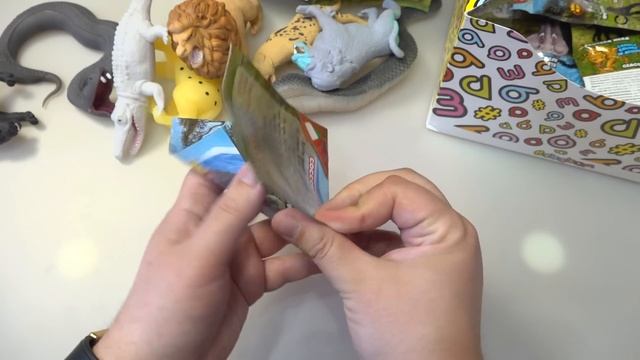 Король Лев от Сбабам! ПОВЕЛИТЕЛИ САВАННЫ / вся коллекция смотреть онлайн