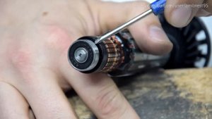 Подделка или оригинал - DeWALT? Как отличить и есть ли разница внутри?