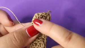 JOSE DE NAZARET PESEBRE amigurumi tejido a crochet (Accesorios)