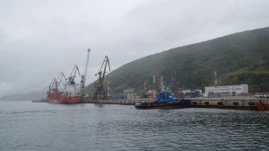 РЖД планирует строительство новой железной дороги от Якутии до Магадана
