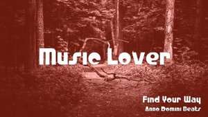 🎵 Find Your Way - Anno Domini Beats 🎧 No Copyright Music 🎶 YouTube Audio Library