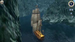 ККС: Калеуче ч.2. 1.7.3. Прохождение