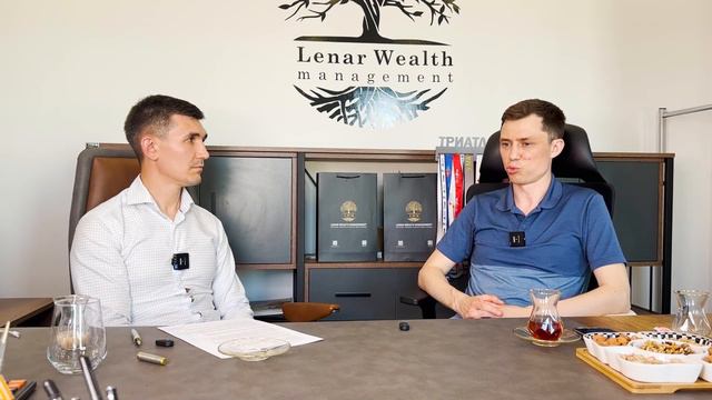 Алмаз Хамидуллин | Подкаст с учителем мирового масштаба о современном образовании смотреть онлайн