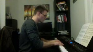 George Gershwin - Embraceable You