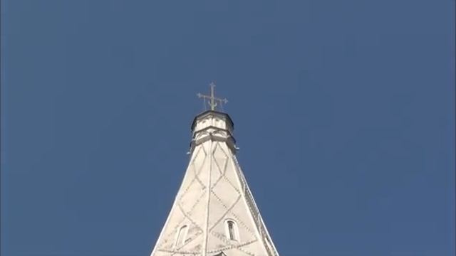 Коломенское.f4v смотреть онлайн