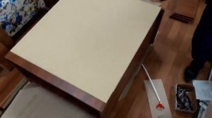 Как собрать комод (подробная инструкция)
