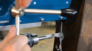 Магнитный сверлильный станок МВА 35