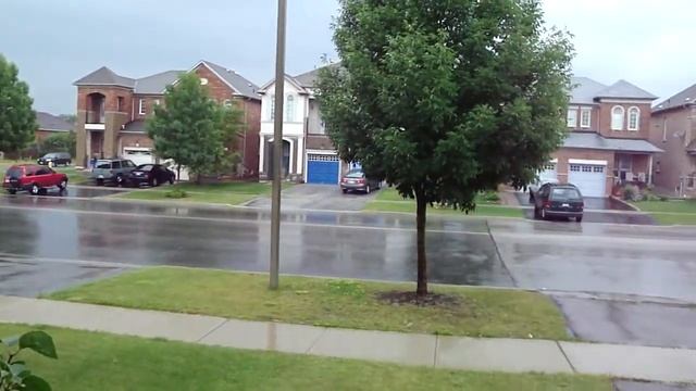 HD Test Sony DSC-W270 смотреть онлайн