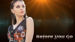 Boy Blue - Before You Go ( 2020 ) İtalo Disco