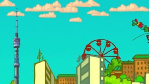 Три котенка на Мультимире