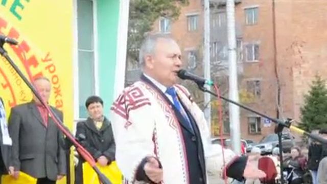 The opening of the Chuvash national holiday of Chukleme смотреть онлайн